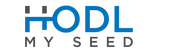 HODL MY SEED LOGO
